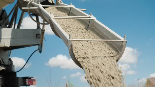 Best Concrete Slab Construction in Ann Arbor, MI