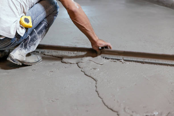 Best Concrete Removal and Replacement in Ann Arbor, MI