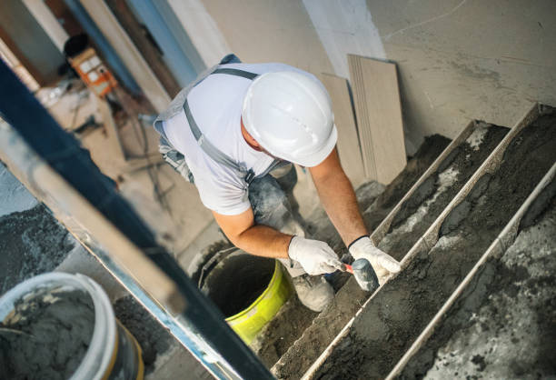 Best Concrete Foundation Repair in Ann Arbor, MI