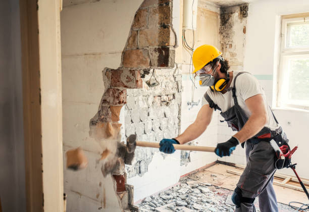 Best Concrete Removal and Replacement in Ann Arbor, MI