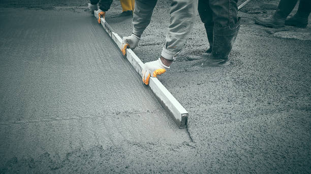 Best Concrete Sidewalk Installation in Ann Arbor, MI