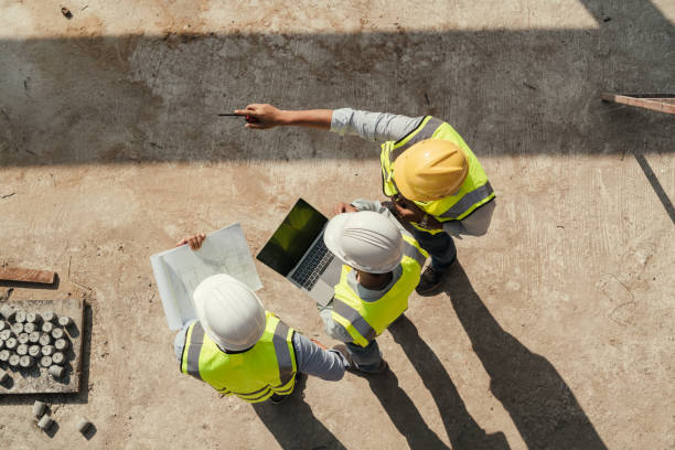 Best Concrete Demolition Services in Ann Arbor, MI