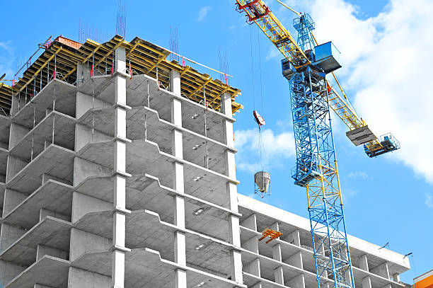 Best Concrete Retaining Walls in Ann Arbor, MI