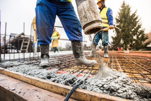 Best Concrete Demolition Services in Ann Arbor, MI